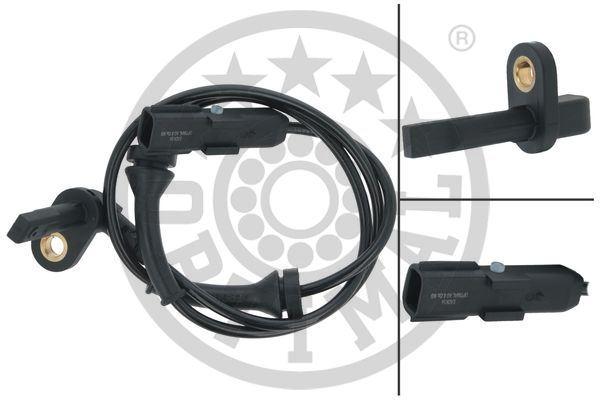 TEKERLEK HİZ SENSÖRÜ IGNIS IIMH)-WAGON R Hatchback-WAGON R+ HatchbackMM) - OPTIMAL - OEM 5621086G00
