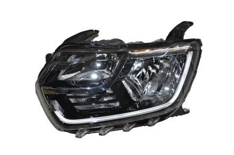 FAR SOL DUSTER 2018-2021 LEDLI MANUEL - AYFAR - OEM 260609367R