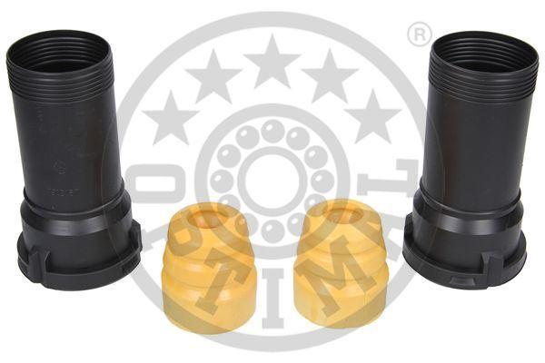 TOZ KORUMA SETİ AMORTİSÖR 5 TouringE39) - OPTIMAL - OEM 33521092943