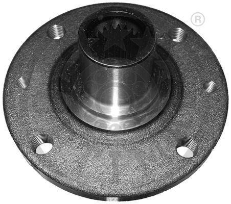 POYRA CLIO IB/C57_-5/357_)-CLIO IIBB0/1/2_-CB0/1/2_)-TWINGO IC06_)-TWINGO I KastenS06_) - OPTIMAL - OEM 7700719140