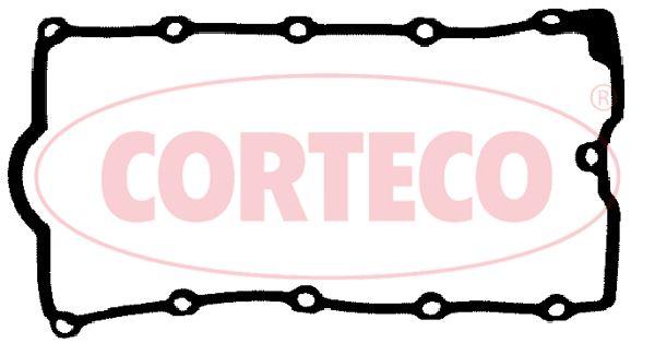 (440446P) ÜST KAPAK CONTASI GOLF V-PASSAT(05-08) JETTA 2.0TDI (06-10) BMN-BMR-BUY-BUZ - CORTECO - OEM 03G103483C