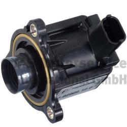FKM/FPM RECIRCULATING AIR VALVE — PIERBURG 702909120 - PIERBURG