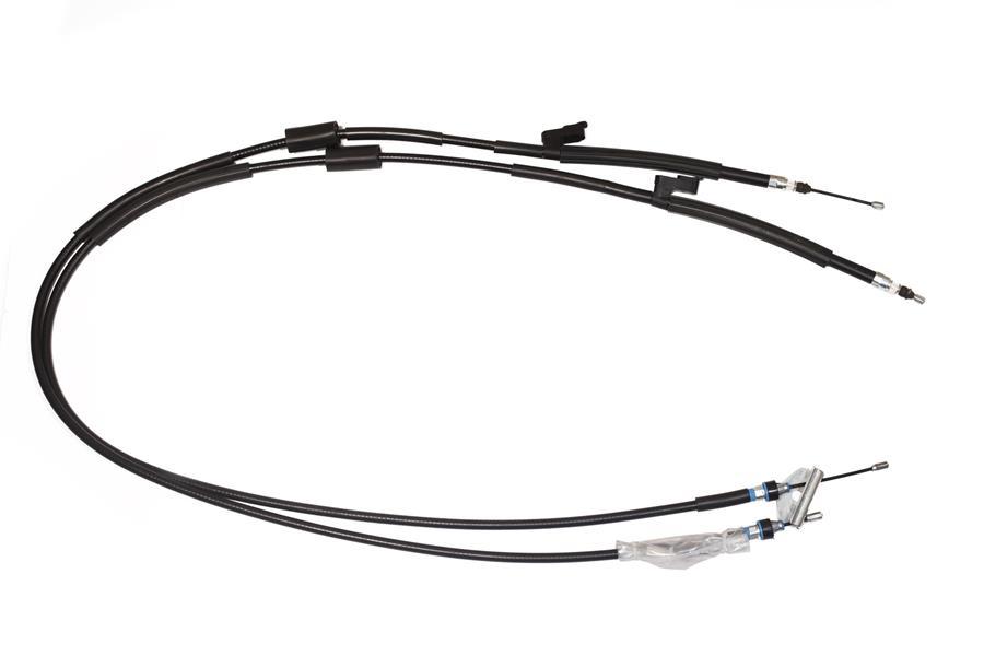 EL FREN TELİ ARKA FORD KUGA 08> - CAVO - OEM 8V41