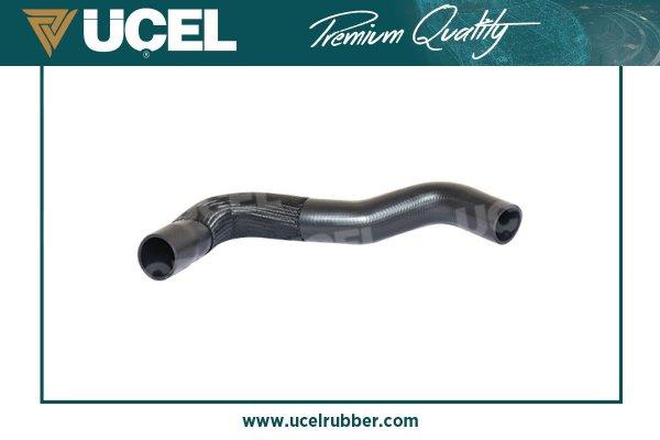 TURBO HORTUMU FIAT DUCATO III 2.3 JTD 06=> - UCEL - OEM 1350776080