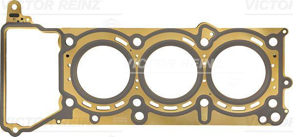 SILINDIR KAPAK CONTASI SOL MERCEDES OM642 W204 C218 W212 X204 W166 W221 - V.REINZ - OEM A6420165420