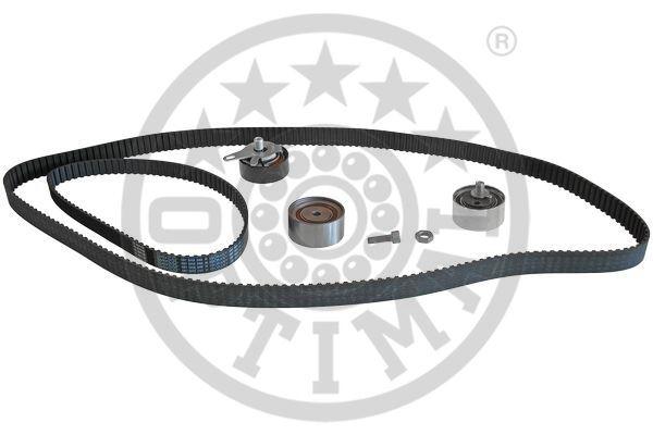 TRİGER KAYİSİ SETİ A48D2-B5)-A48E2-B6)-A48EC-B7)-A4 Avant8D5-B5)-A4 Avant8E5-B6)-A4 Avant8ED-B7)-A4 - OPTIMAL - OEM 59198119