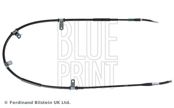 EL FRENİ TELİ HYUNDAI — BLUEPRINT ADG046281 - BLUEPRINT - OEM 597702B500DS