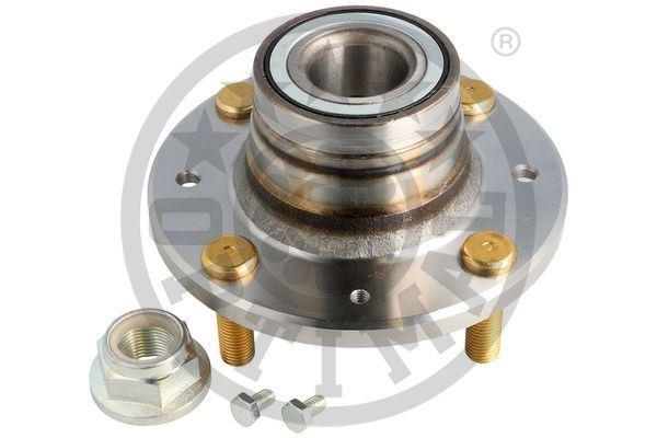 ARKA TEKER RULMANI MITSUBISHI CARISMA 95>06 VOLVO S40 95>06 V40 95>06 KİT - OPTIMAL - OEM 30812651