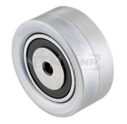 ALTERNATÖR GERGİ RULMANI A4-A6 2005=> 2.0 TDI (BRE-BLB - SNR - OEM 03G145276A