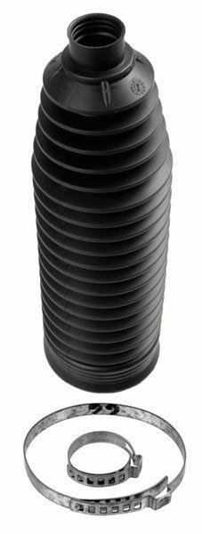 DİREKSİYON ROT KÖRÜĞÜ A6 (08-11) - LEMFORDER - OEM 4F0422831