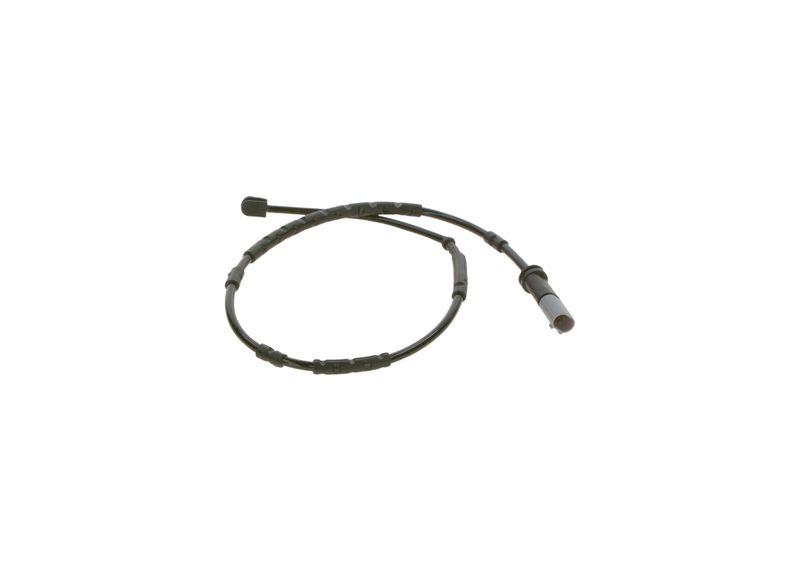 BALATA FISI ARKA BMW i3 I01 - BOSCH - OEM 34356857154