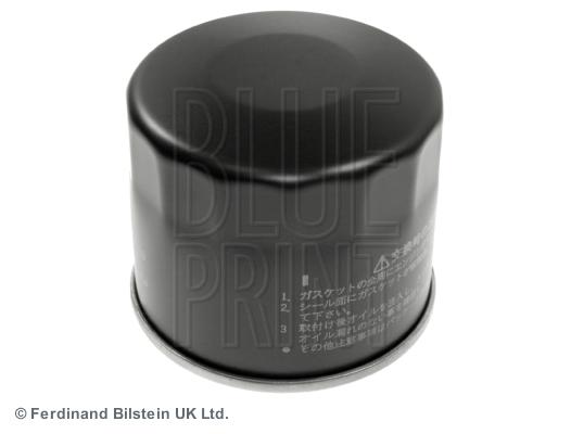 YAĞ FİLTRESİ NISSAN — BLUEPRINT ADN12104 - BLUEPRINT - OEM 1520801B10