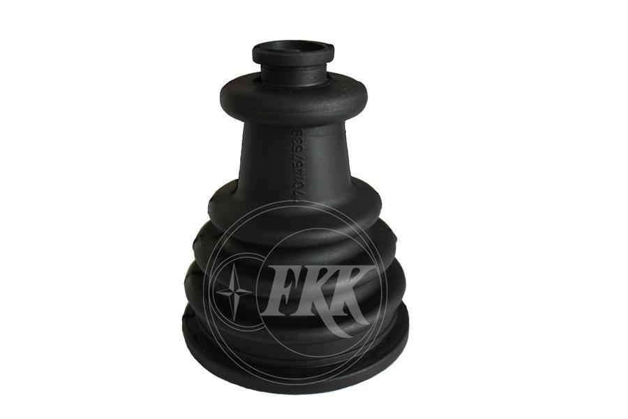 AKS KÖRÜĞÜ DIŞ R-4-R-6-R12-R-18 - FKK - OEM 7701457539