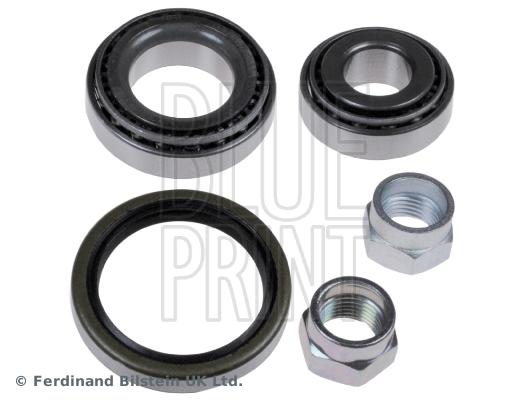 TEKERLEK RULMANI TAKIMI MAZDA — BLUEPRINT ADM58311 - BLUEPRINT - OEM KKY0133047S1