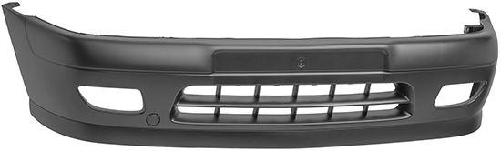 TAMPON ÖN KISMİ ASTARLI VTRVTS CITROEN SAXO 1996> - PHIRA - OEM 7401R3
