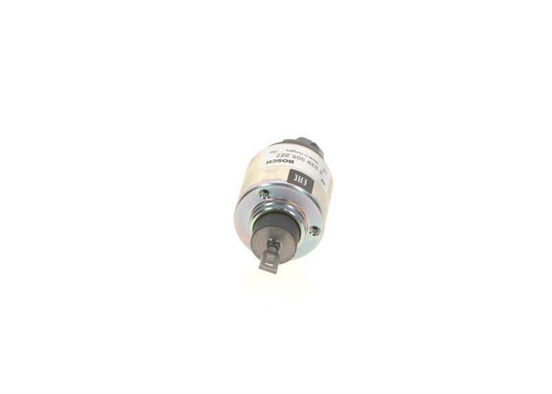 MARŞ OTOMATİĞİ DOBLO-EGEA 1.3 MTJ (2339305227) - BOSCH - OEM 77367183