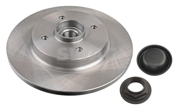 ARKA FREN AYNASI (ADET) PORYALI+SENSOR ILE PARTNER-BERLINGO-P308-P5008-P3008 08>C4 PICASSO 1.4-1.6 FEBI 37680 - SWAG - OEM 4249.45