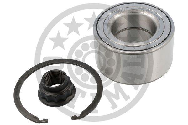 ÖN TEKER RULMANI TOYOTA COROLLA VERSO 1.6L 3ZZ-FE ZNR10 04-09 / 1.8L 1ZZ-FE ZNR11 04-> / 2.2L 2ADFTV AUR10 04-09 - OPTIMAL - OEM 90369T0004