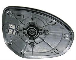 DIŞ DİKİZ AYNA CAMI ISITMALI SAĞ 3 ( MAZDA 2-6 20 - ART - OEM G33C691G1A