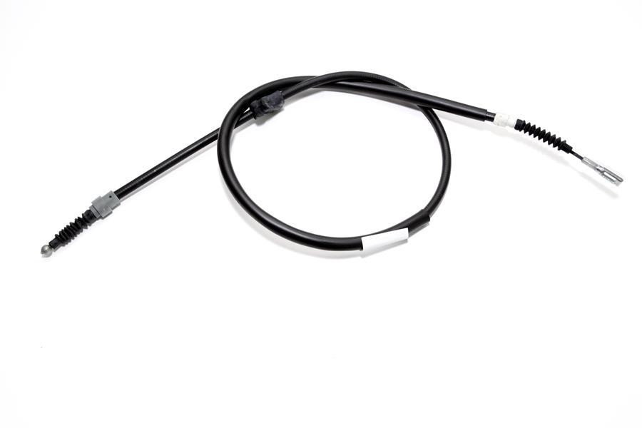 EL FREN TELLERİ SOL 80/90 (Disk Fren) — CAVO 4302638 - CAVO - OEM 893609721F