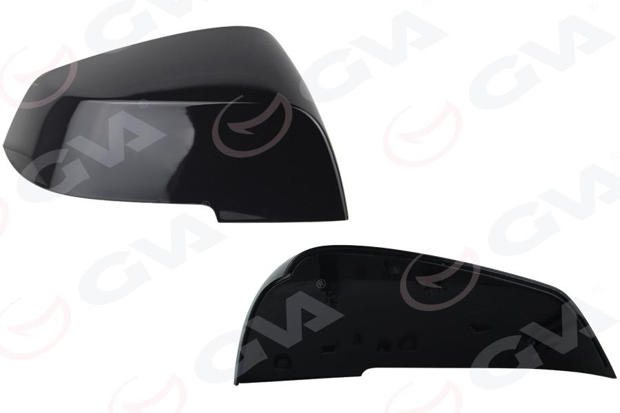 AYNA KAPAGI (PARLAK SIYAH) SAG BMW F20 F30 F22 F87 F34 GT F32 F36 X1 E84 I3 L01 +LCI - GKL - OEM 51167292746