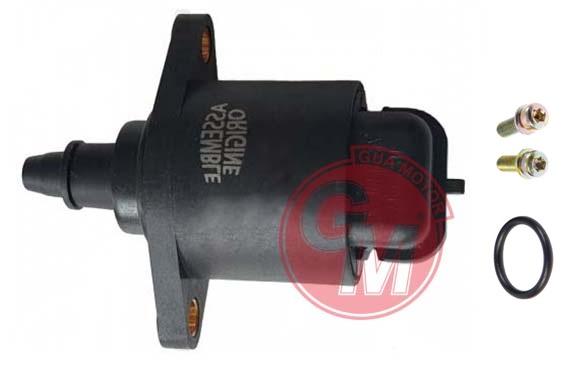 ROLANTI AYAR VALFI KOMPLE PLASTIK FIAT PALIO SIENA 12 8VALF - GUA - OEM 9945776