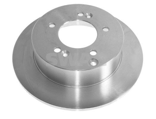 FREN DİSKİ DİSKLİ FREN HYUNDAİ (FEBI 108566) - SWAG - OEM 584111D000