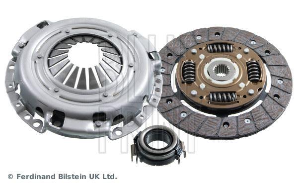 DEBRİYAJ SETİ ETİOS ETİOS LİVA ETİOS VALCO - BLUEPRINT - OEM 312100D140S1