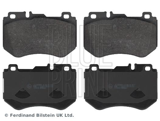 FREN BALATASI ON MERCEDES C-CLASS W205 S205 C205 A205 - BLUEPRINT - OEM A0084201720