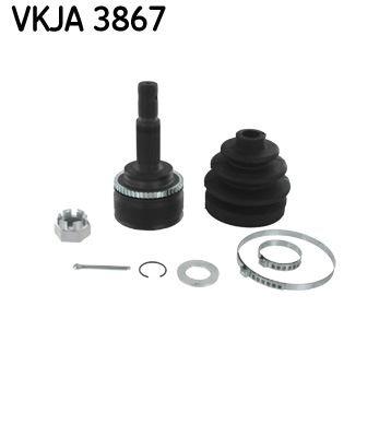 RULMAN VKJA 3867 - SKF