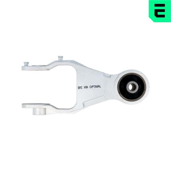 MOTOR KULAĞI (ŞANZUMAN) ARKA CORSA C-COMBO C-TIGRA B-MERIVA A 1.0-1.3-1.4-1.7 XE-XEP-DT-DTH - OPTIMAL - OEM 13117088