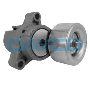 ALTERNATÖR GERGİ RULMANI (KÜTÜKLÜ) MAZDA 5 2.0L RF CR19 05-> / MAZDA 6 2.0L RF GG GH 02-10 - DAYCO - OEM RF7J15980