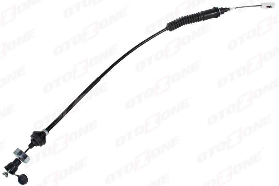DEBRİYAJ TELİ SCUDO-P806-EXPERT-EVASION 00>2.0-1.9 (OTOMATİK ŞANZUMAN) - OTOZONE - OEM 2150.AC