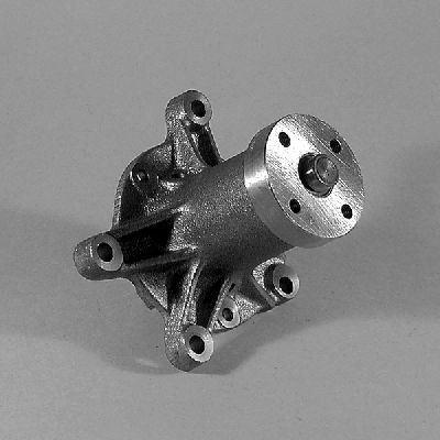 DEVIRDAIM POMPASI MERCEDES OM617 W115 - GK - OEM A6172000320