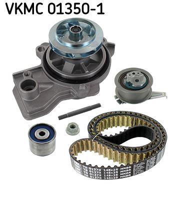 DEVİRDAİMLİ EKSANTRİK GERGİ KİTİ POLO-FABIA 14>IBIZA IV 15>A1 14>(CUSA-CUSB-CYZA-CYZB) - SKF - OEM 04L109119D