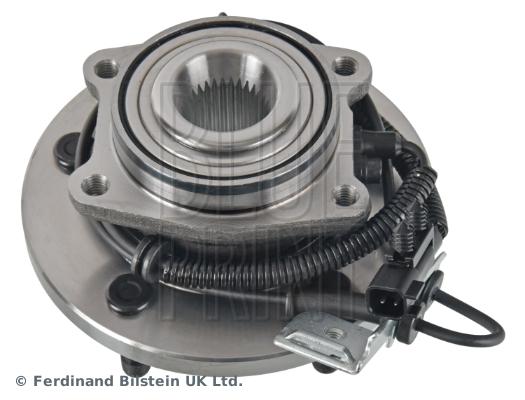 TEKERLEK RULMANI TAKIMI GRAND VOYAGER — BLUEPRINT ADA108217 - BLUEPRINT - OEM 05154214AA