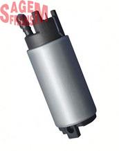 BENZINYAKIT POMPA GOLF V 1.2TSI CBZ - SAGEMFRANS - OEM 1K0919051BH