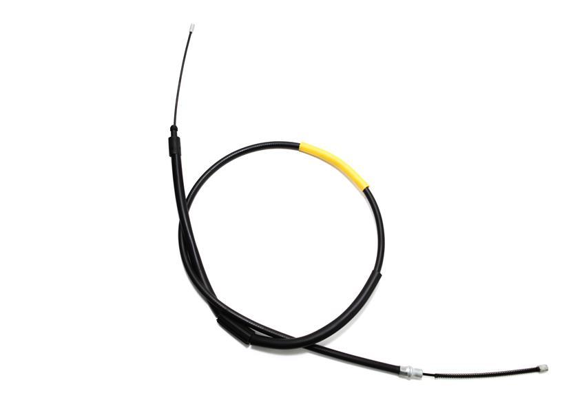EL FREN TELLERİ ARKA SOL 306 Kampana Fren (ABS'li) - CAVO - OEM 4745A4