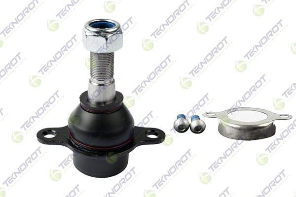 ROTIL ALT TRANSIT V347-V348 06>11 TRANSIT V363 14> ( IKI CIVATALI ) - ASMETAL - OEM 1817754