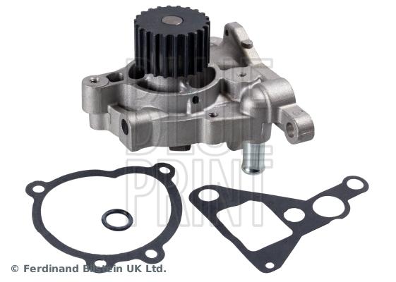 DEVİRDAİM 626 1992-97 GE-V - BLUEPRINT - OEM 8AGA15010