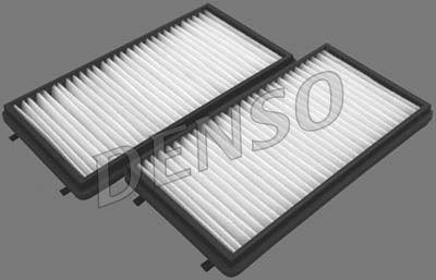POLEN FILTRESI — DENSO DCF064P - DENSO