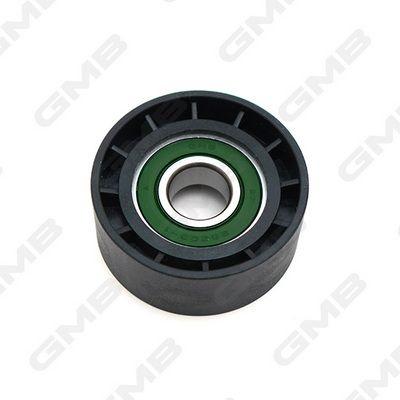 ALTERNATÖR GERGİ RULMANI RENAULT CLIO II 98> KANGOO 97>LAGUNA I-II MASTER II 06>TRAFIC II 06> OPEL MOVANO 06> VIVARO 06> 1.4 1.6 1.9DCI - GMB - OEM 8200104754