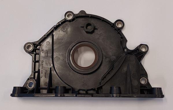 KRANK KECESI ON ( FLANSLI )CLHA CLHB GOLF VII PASSAT A3 A4 1.6 TDI - CORTECO - OEM 04L103151A