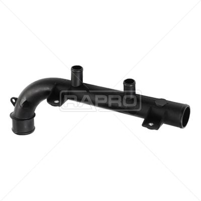 RADYATÖR BAĞLANTI BORUSU VECTRA A-KADET E-CALIBRA 2.0 C20XE-C20LET-20XE (85-96) - RAPRO - OEM 1336727