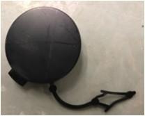 ÇEKİ DEMİR KAPAGI-ÇEKME KANCA-ÖN GOLF 7.5 - GKL - OEM 5G0807241C