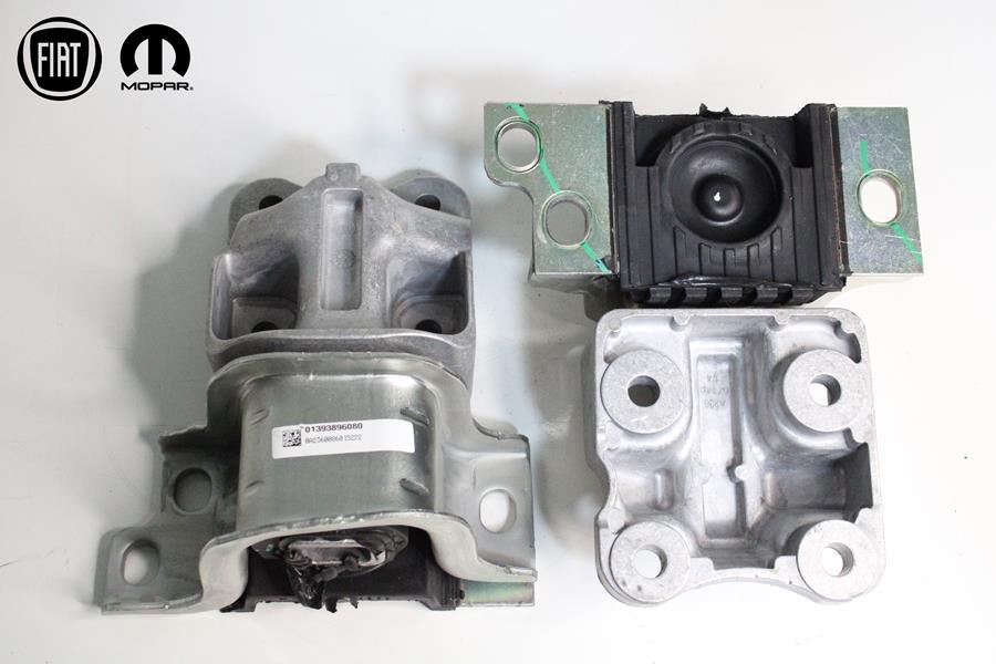 MOTOR TAKOZU (OEM MONTAJ) FIAT DUCATO 20 MJTD PEUGEOT - MOTORTEC - OEM 1380043080