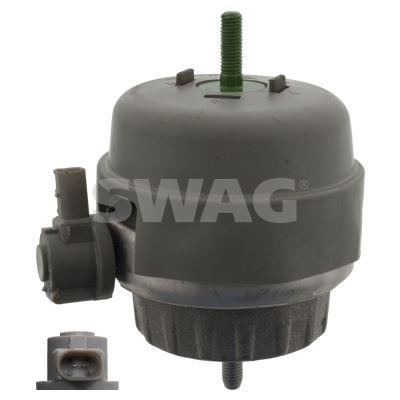 MOTOR TAKOZU SAG/SOL / (ELEKTRIKLI) AUDI A6 2.7 TDI-3.0 TDI - SWAG - OEM 4F0199379BL