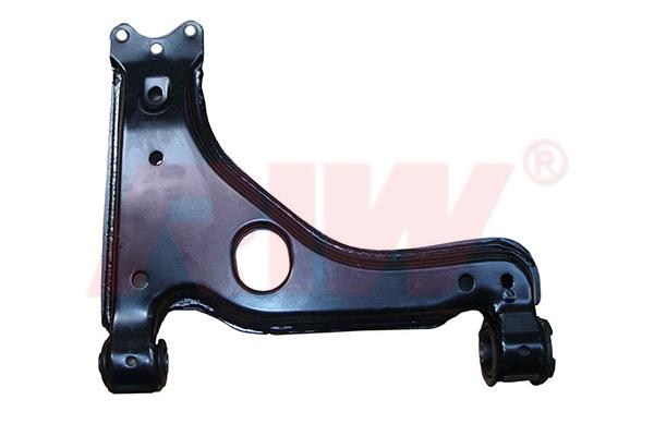 SALINCAK VE DENGE KOLU ROTİLSİZ ÖN ALT — RIW OP6023J - RIW - OEM 352030