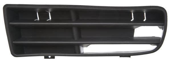SİS FAR KAPAĞI ÖN SOL SİSSİZ VOLKSWAGEN GOLF 1997> 1J0853665B-1J0853665B41-1J0853665E - PHIRA - OEM 1J0853665BB41