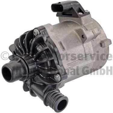 ILAVE SU POMPASI N57 N63 N74 BMW F10 F06 F07 F12 F13 E70 E71 F15 F16 - PIERBURG - OEM 11517566335
